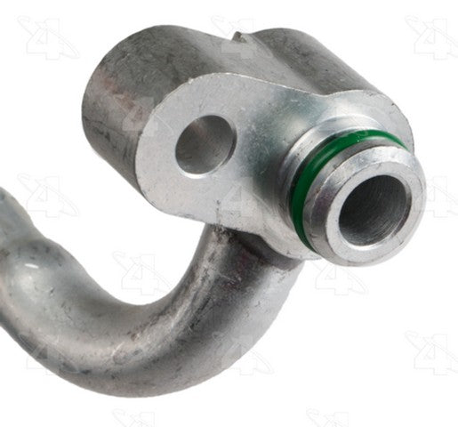 Four Seasons A/C Refrigerant Discharge Hose P/N:56030 Fits: Honda Odyssey 07-05 - Image 2
