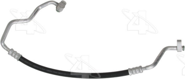 Four Seasons A/C Refrigerant Discharge Hose P/N:56031 Fits: Honda Odyssey 98-95 - Image 2