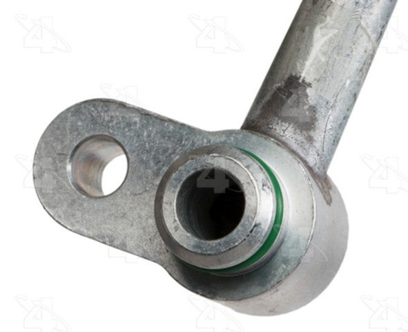 Four Seasons A/C Refrigerant Discharge Hose P/N:56032 Fits: Honda Cr-v 01-97 - Image 2