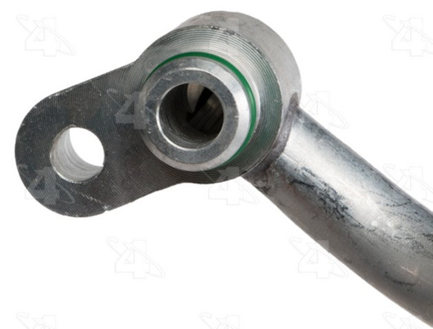 Four Seasons A/C Refrigerant Discharge Hose P/N:56032 Fits: Honda Cr-v 01-97 - Image 3