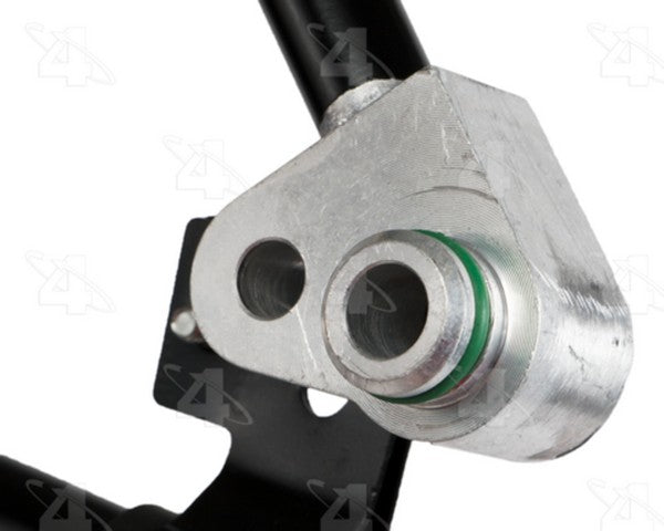Four Seasons A/C Refrigerant Discharge Hose P/N:56033 Fits: Acura Mdx 02-01, Honda Pilot 04-03 - Image 2