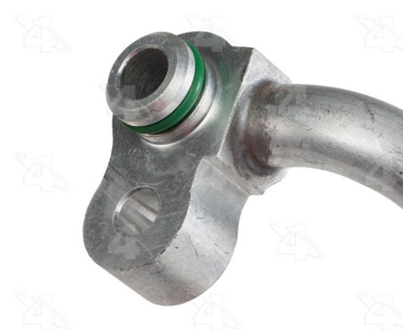 Four Seasons A/C Refrigerant Discharge Hose P/N:56033 Fits: Acura Mdx 02-01, Honda Pilot 04-03 - Image 3
