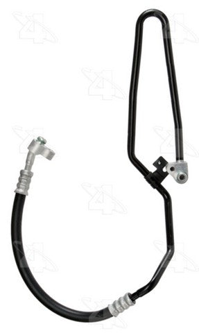 Four Seasons A/C Refrigerant Discharge Hose P/N:56033 Fits: Acura Mdx 02-01, Honda Pilot 04-03 - Image 1