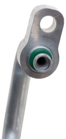Four Seasons A/C Suction and Liquid Line Hose Assembly P/N:56035 Fits: Hyundai Sonata 13-11, Kia Optima 13-12 - Image 2
