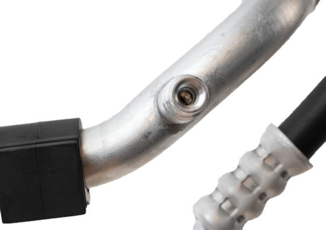 Four Seasons A/C Suction and Liquid Line Hose Assembly P/N:56035 Fits: Hyundai Sonata 13-11, Kia Optima 13-12 - Image 3
