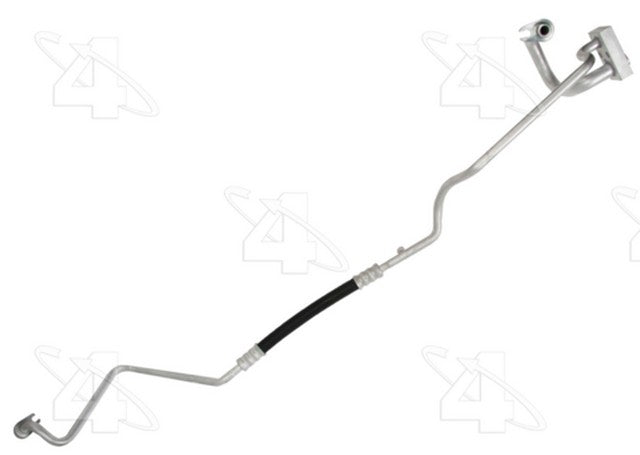 Four Seasons A/C Liquid Line with Orifice Tube P/N:56037 Fits: Dodge Neon 2002 - Image 1