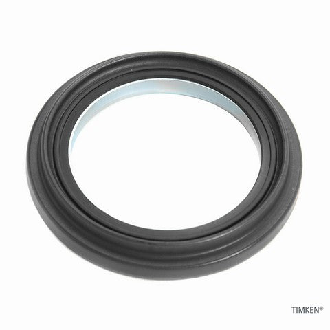 Timken Wheel Seal Kit P/N:5604 Fits: Chrysler Daytona, Chrysler Dynasty, Chrysler E Class, Chrysler Imperial, Chrysler Laser, Chrysler Lebaron, Chrysler New Yorker, Chrysler Tc Maserati, Chrysler TOWN &amp; COUNTRY - Image 1