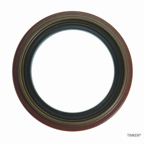 Timken Wheel Seal Kit P/N:5604 Fits: Chrysler Daytona, Chrysler Dynasty, Chrysler E Class, Chrysler Imperial, Chrysler Laser, Chrysler Lebaron, Chrysler New Yorker, Chrysler Tc Maserati, Chrysler TOWN &amp; COUNTRY - Image 4