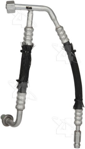 Four Seasons A/C Refrigerant Liquid Hose P/N:56040 Fits: Lincoln Continental 02-98 - Image 2