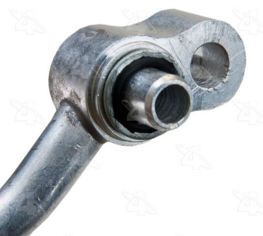 Four Seasons A/C Refrigerant Discharge Hose P/N:56041 Fits: Cadillac Escalade Ext 2002 - Image 3