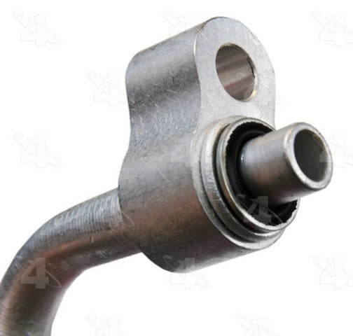 Four Seasons A/C Refrigerant Discharge Hose P/N:56041 Fits: Cadillac Escalade Ext 2002 - Image 2