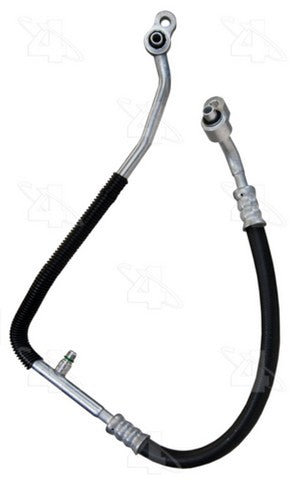 Four Seasons A/C Refrigerant Discharge Hose P/N:56041 Fits: Cadillac Escalade Ext 2002 - Image 1