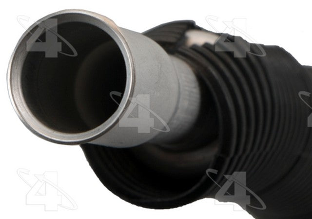 Four Seasons A/C Suction and Liquid Line Hose Assembly P/N:56042 Fits: Ford E-150 14-08, Ford E-250 14-08, Ford E-350 Super Duty 15-08, Ford E-450 Super Duty 13-08, Ford E-450 Super Duty 2015, Ford Econoline Van 12-10, Ford Econoline Wagon 12-10 - Image 3
