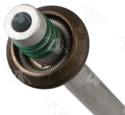 Four Seasons A/C Suction and Liquid Line Hose Assembly P/N:56042 Fits: Ford E-150 14-08, Ford E-250 14-08, Ford E-350 Super Duty 15-08, Ford E-450 Super Duty 13-08, Ford E-450 Super Duty 2015, Ford Econoline Van 12-10, Ford Econoline Wagon 12-10 - Image 5