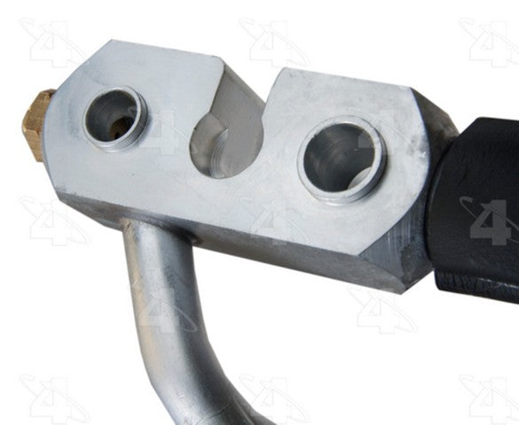 Four Seasons A/C Refrigerant Discharge / Suction Hose Assembly P/N:56044 Fits: Ford Expedition 07-05 - Image 4