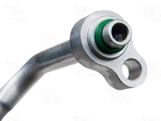 Four Seasons A/C Refrigerant Discharge / Suction Hose Assembly P/N:56044 Fits: Ford Expedition 07-05 - Image 3