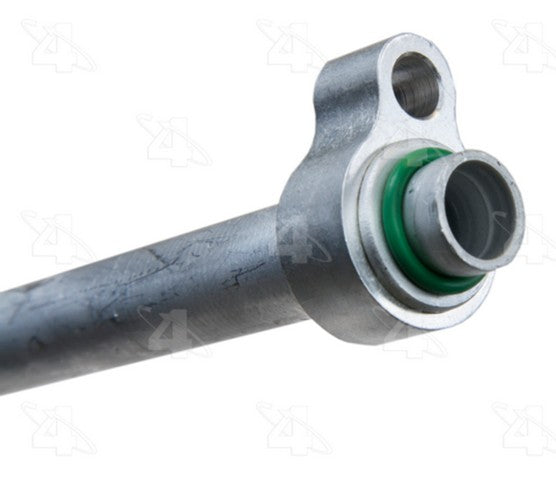 Four Seasons A/C Refrigerant Discharge / Suction Hose Assembly P/N:56044 Fits: Ford Expedition 07-05 - Image 5
