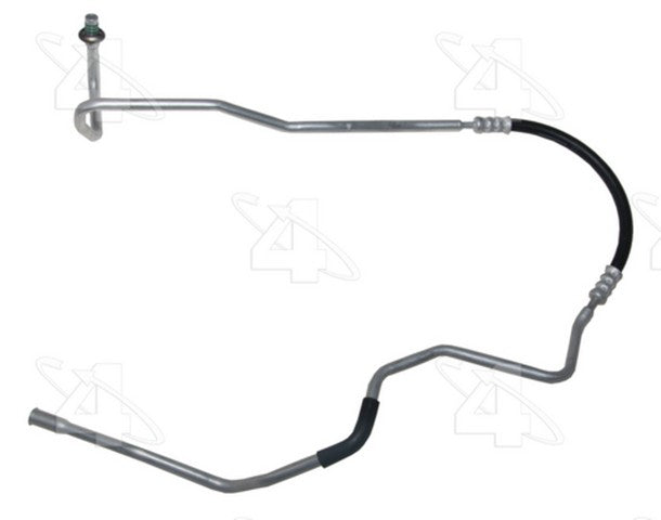 Four Seasons A/C Liquid Line with Orifice Tube P/N:56046 Fits: Ford Escort 02-98, Mercury Tracer 99-98 - Image 3