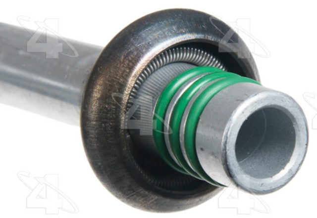 Four Seasons A/C Liquid Line with Orifice Tube P/N:56046 Fits: Ford Escort 02-98, Mercury Tracer 99-98 - Image 2