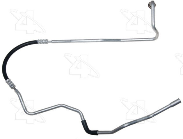 Four Seasons A/C Liquid Line with Orifice Tube P/N:56046 Fits: Ford Escort 02-98, Mercury Tracer 99-98 - Image 1