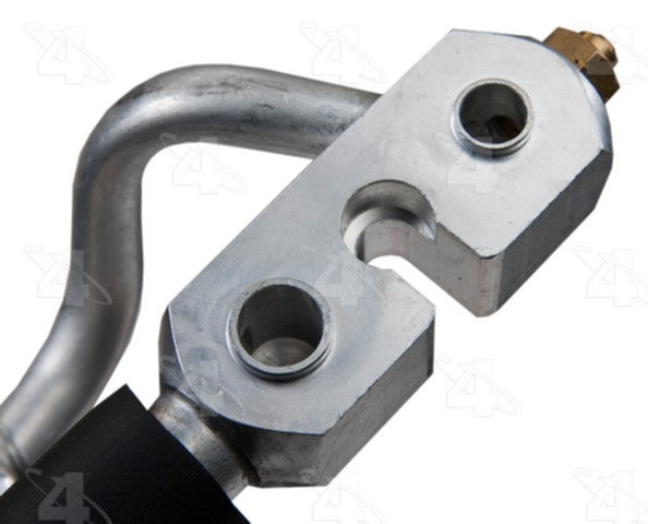 Four Seasons A/C Refrigerant Discharge / Suction Hose Assembly P/N:56047 Fits: Ford Expedition 07-05, Lincoln Navigator 06-05 - Image 2