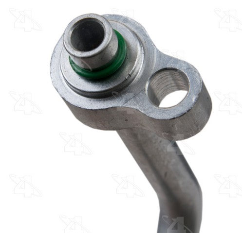 Four Seasons A/C Refrigerant Discharge / Suction Hose Assembly P/N:56047 Fits: Ford Expedition 07-05, Lincoln Navigator 06-05 - Image 5