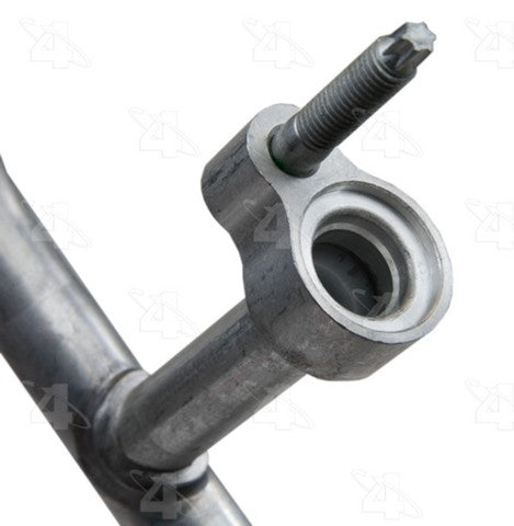 Four Seasons A/C Refrigerant Discharge / Suction Hose Assembly P/N:56047 Fits: Ford Expedition 07-05, Lincoln Navigator 06-05 - Image 3