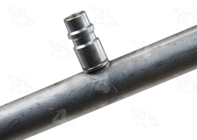 Four Seasons A/C Refrigerant Discharge / Suction Hose Assembly P/N:56047 Fits: Ford Expedition 07-05, Lincoln Navigator 06-05 - Image 4
