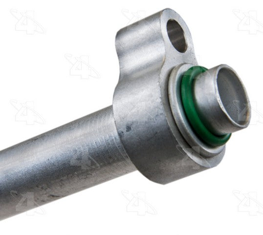 Four Seasons A/C Refrigerant Discharge / Suction Hose Assembly P/N:56047 Fits: Ford Expedition 07-05, Lincoln Navigator 06-05 - Image 6