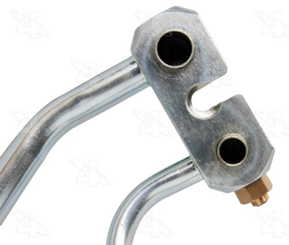 Four Seasons A/C Refrigerant Discharge / Suction Hose Assembly P/N:56048 Fits: Ford Excursion 03-00 - Image 6