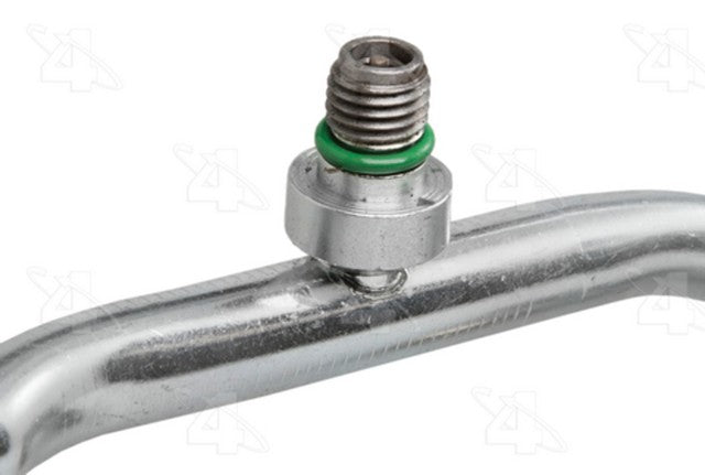 Four Seasons A/C Refrigerant Discharge / Suction Hose Assembly P/N:56048 Fits: Ford Excursion 03-00 - Image 5