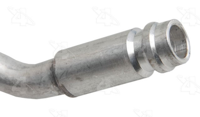 Four Seasons A/C Refrigerant Discharge / Suction Hose Assembly P/N:56048 Fits: Ford Excursion 03-00 - Image 2