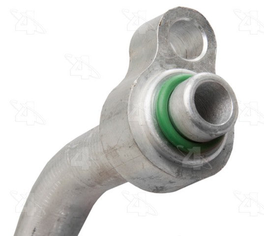 Four Seasons A/C Refrigerant Discharge / Suction Hose Assembly P/N:56048 Fits: Ford Excursion 03-00 - Image 8