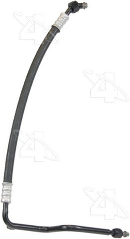 Four Seasons A/C Refrigerant Discharge Hose P/N:56049 Fits: Ford F-250 96-93, Ford F-250 Hd 1997, Ford F-350 97-93, Ford F-59 Commercial Stripped Chassis 97-93, Ford F-super Duty 97-93 - Image 4