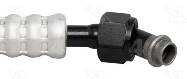 Four Seasons A/C Refrigerant Discharge Hose P/N:56049 Fits: Ford F-250 96-93, Ford F-250 Hd 1997, Ford F-350 97-93, Ford F-59 Commercial Stripped Chassis 97-93, Ford F-super Duty 97-93 - Image 3