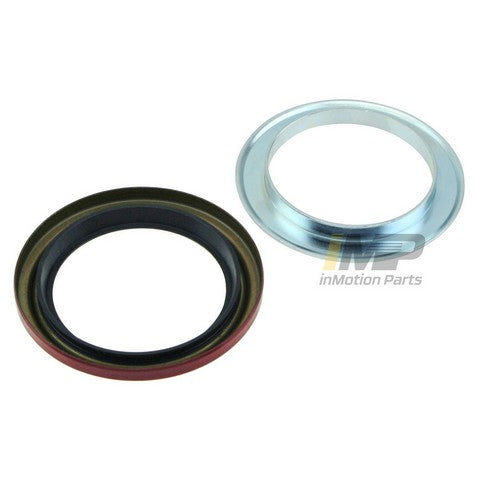 WJB Wheel Seal Kit P/N:WS5604 Fits: Chrysler Daytona, Chrysler Dynasty, Chrysler E Class, Chrysler Executive Limousine, Chrysler Executive Sedan, Chrysler Imperial, Chrysler Laser, Chrysler Lebaron, Chrysler New Yorker, Chrysler Tc Maserati - Image 1