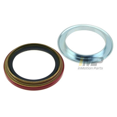 WJB Wheel Seal Kit P/N:WS5604 Fits: Chrysler Daytona, Chrysler Dynasty, Chrysler E Class, Chrysler Executive Limousine, Chrysler Executive Sedan, Chrysler Imperial, Chrysler Laser, Chrysler Lebaron, Chrysler New Yorker, Chrysler Tc Maserati - Image 2