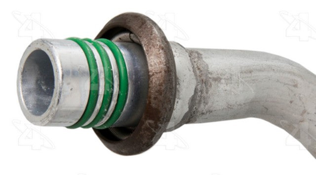 Four Seasons A/C Refrigerant Discharge / Suction Hose Assembly P/N:56051 Fits: Ford Escape 07-05, Mazda Tribute 06-05, Mercury Mariner 07-05 - Image 6