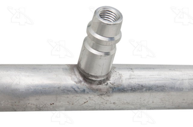 Four Seasons A/C Refrigerant Discharge / Suction Hose Assembly P/N:56051 Fits: Ford Escape 07-05, Mazda Tribute 06-05, Mercury Mariner 07-05 - Image 5