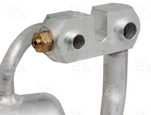 Four Seasons A/C Refrigerant Discharge / Suction Hose Assembly P/N:56051 Fits: Ford Escape 07-05, Mazda Tribute 06-05, Mercury Mariner 07-05 - Image 2