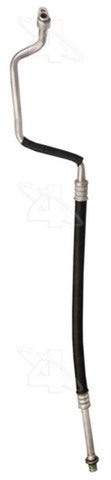Four Seasons A/C Refrigerant Suction Hose P/N:56054 Fits: Ford Edge 10-07, Lincoln Mkx 10-07 - Image 1