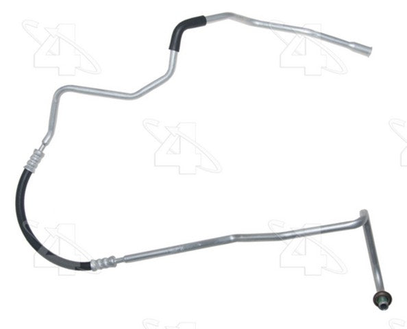 Four Seasons A/C Liquid Line with Orifice Tube P/N:56060 Fits: Ford Escort 1997, Mercury Tracer 1997 - Image 3