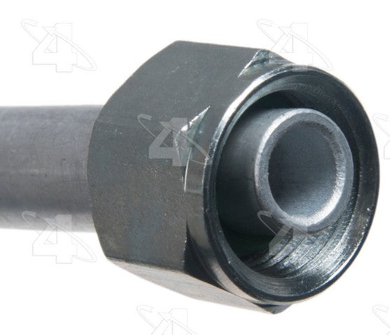 Four Seasons A/C Refrigerant Liquid Hose P/N:56061 Fits: Ford E-150, Ford E-150 Econoline, Ford E-250, Ford E-350 Econoline, Ford E-350 Super Duty, Ford E-450 Super Duty, Ford Econoline Van, Ford Econoline Wagon - Image 4