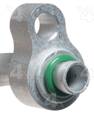 Four Seasons A/C Refrigerant Discharge Hose P/N:56062 Fits: Ford Explorer 10-06, Mercury Mountaineer 10-06 - Image 3