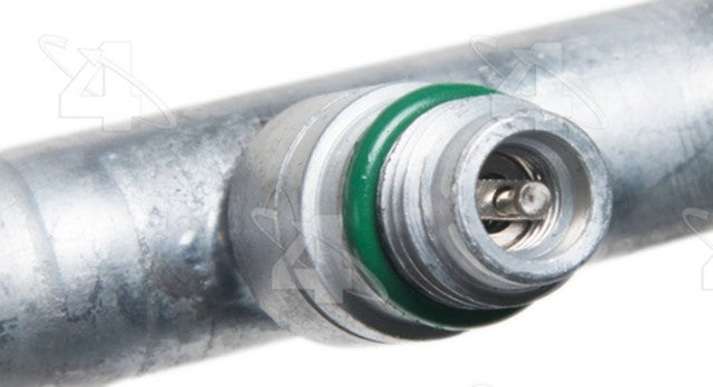 Four Seasons A/C Refrigerant Discharge Hose P/N:56062 Fits: Ford Explorer 10-06, Mercury Mountaineer 10-06 - Image 5