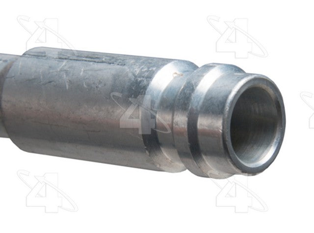 Four Seasons A/C Refrigerant Discharge Hose P/N:56062 Fits: Ford Explorer 10-06, Mercury Mountaineer 10-06 - Image 2