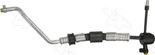 Four Seasons A/C Refrigerant Suction Hose P/N:56064 Fits: BMW 540i 03-98, BMW M5 03-00 - Image 2