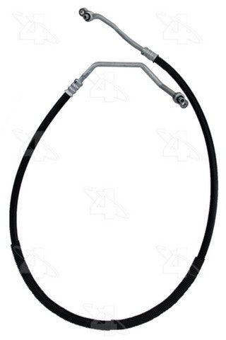 Four Seasons A/C Refrigerant Discharge Hose P/N:56065 Fits: Chevrolet Express 1500 07-03, Chevrolet Express 2500 07-03, Chevrolet Express 3500 07-03, GMC Savana 1500 07-03, GMC Savana 2500 07-03, GMC Savana 3500 07-03 - Image 1