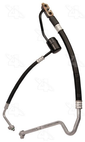 Four Seasons A/C Refrigerant Discharge / Suction Hose Assembly P/N:56066 Fits: Ford Expedition 2004 - Image 1