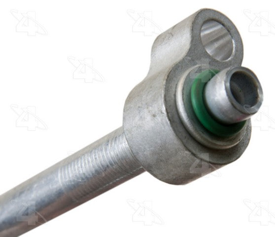 Four Seasons A/C Refrigerant Discharge Hose P/N:56067 Fits: Ford Mustang 04-03 - Image 5